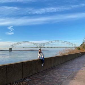 Meet your Posher, Casey